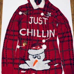 Ugly Christmas Sweater